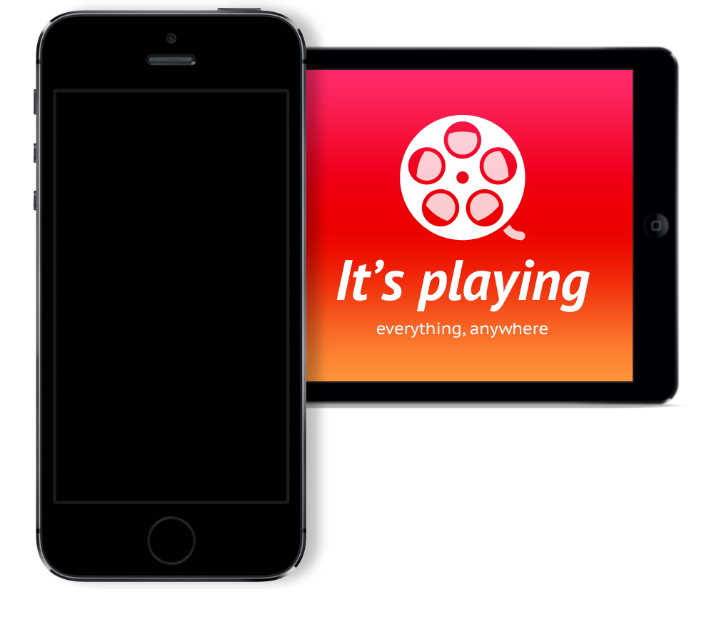 Available on the AppStore